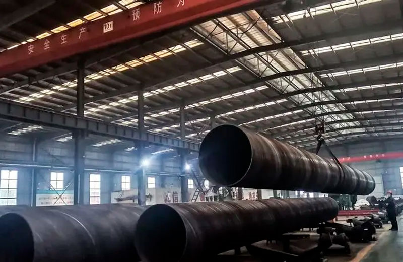選擇熱擴鋼管現(xiàn)貨，提升您的項目質(zhì)量與效率必不可少！
